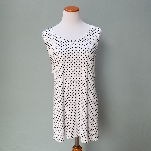 Le Lis Tops - Le Lis Abington Peplum Back knit top